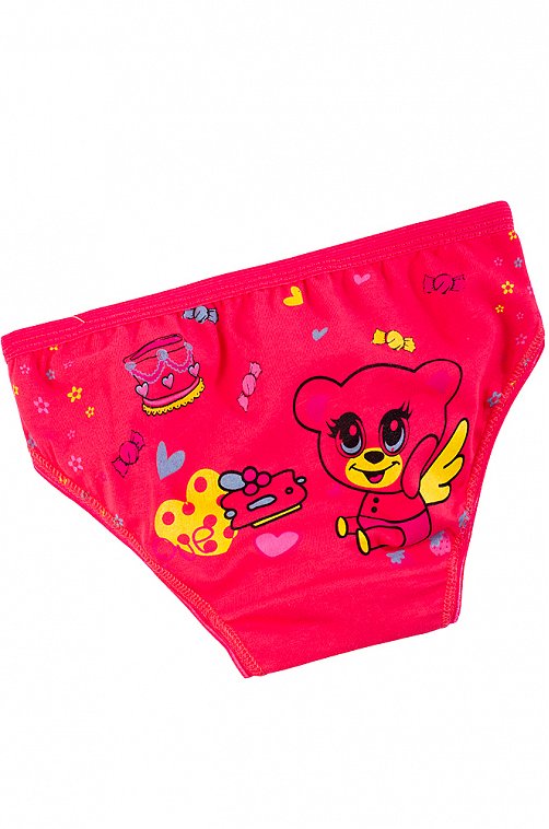 Трусы для девочки Nicoletta
