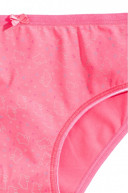 Трусы для девочки Pinolo