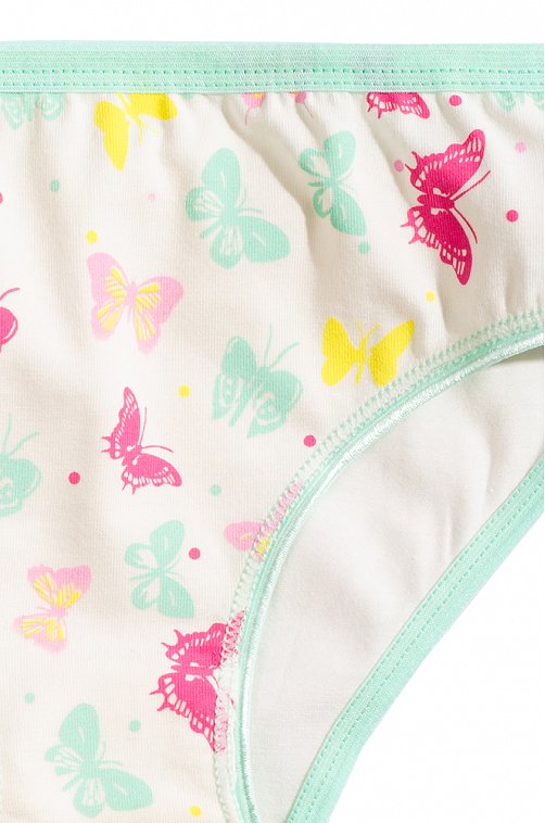 Трусы для девочки Pinolo