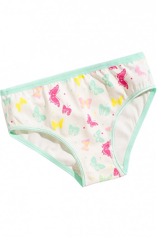 Трусы для девочки Pinolo