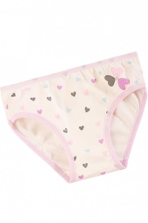 Трусы для девочки Pinolo