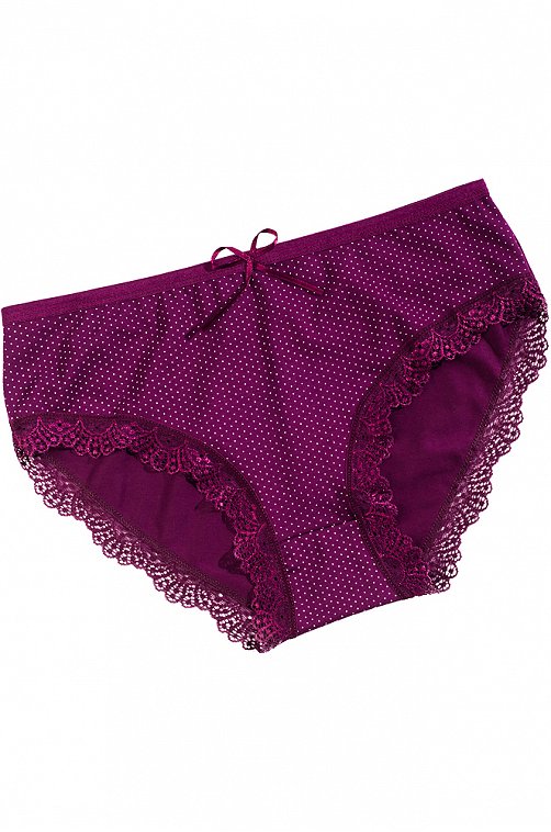 Трусики Nicoletta