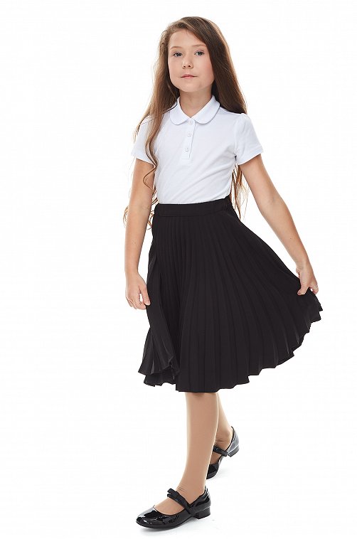 Блузка для девочки Umka