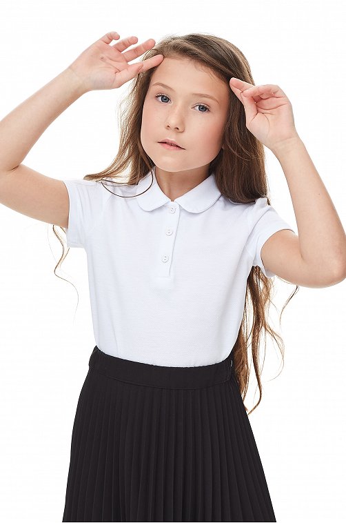 Блузка для девочки Umka