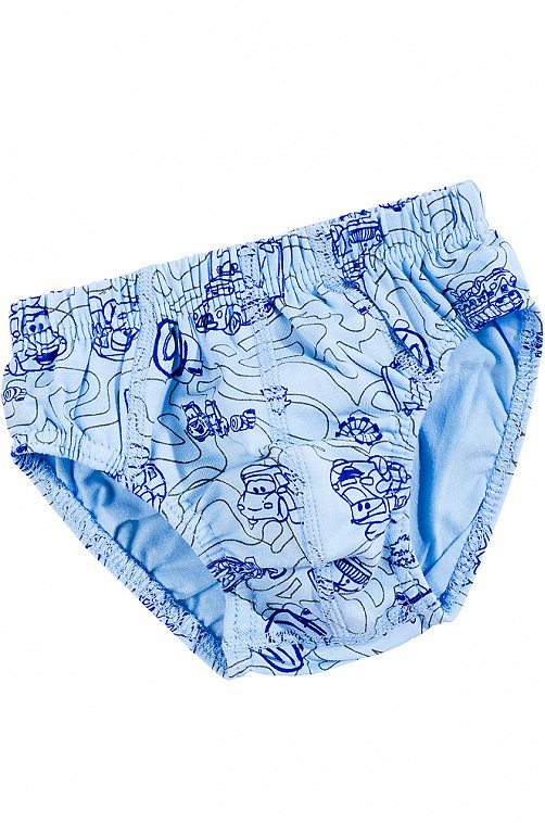 Трусы для мальчика Baykar