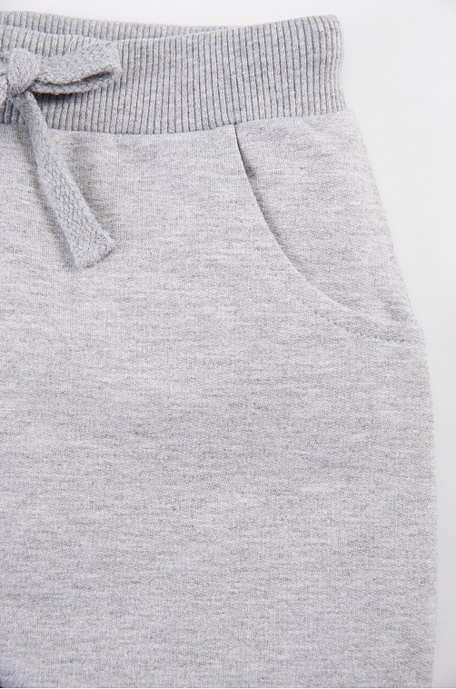 Брючки для мальчика Umka