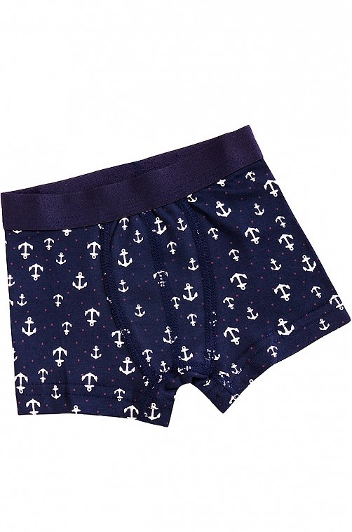 Трусы для мальчика Baykar