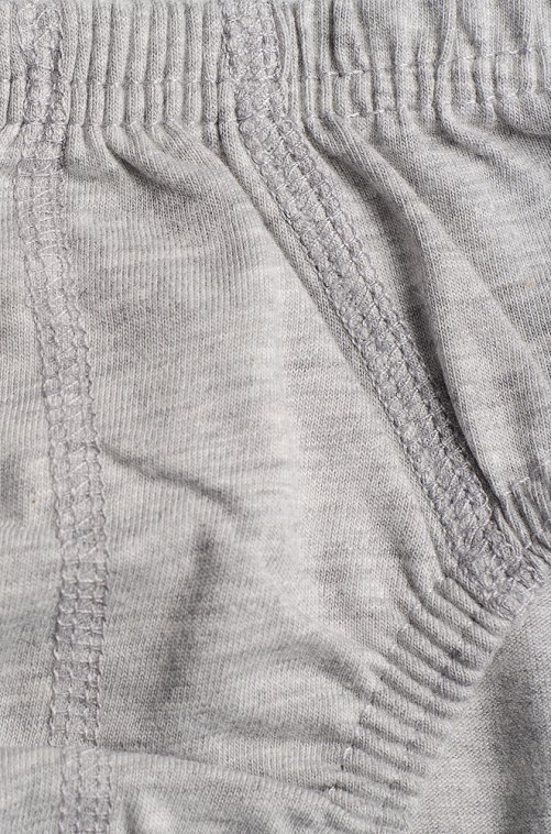 Трусы хлопковые для мальчика Baykar