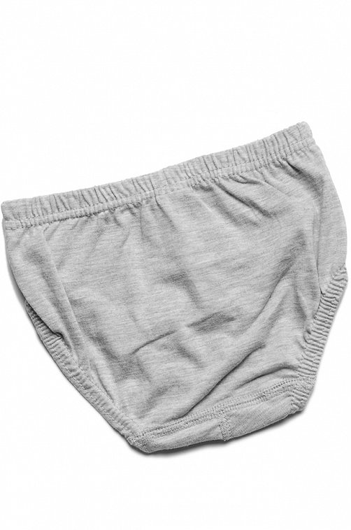 Трусы хлопковые для мальчика Baykar