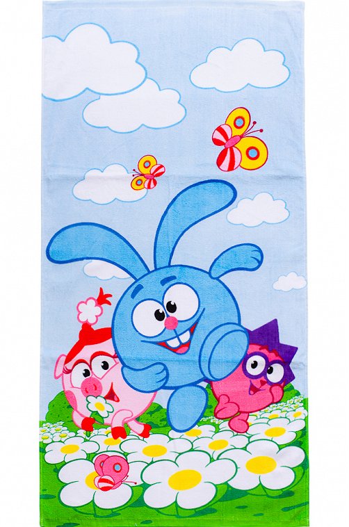 Полотенце Yabi