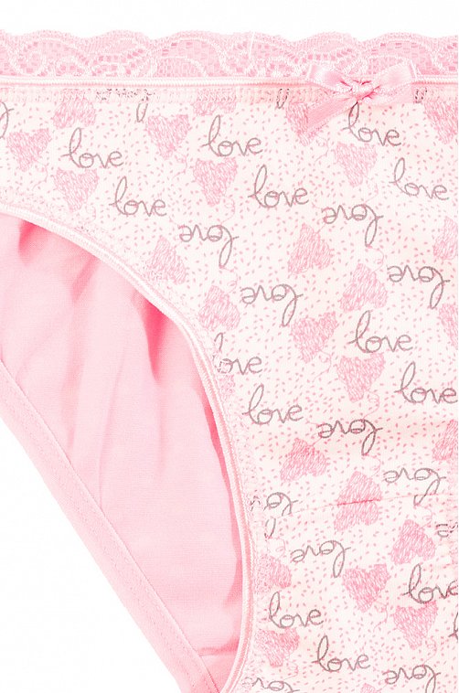 Трусики Nicoletta