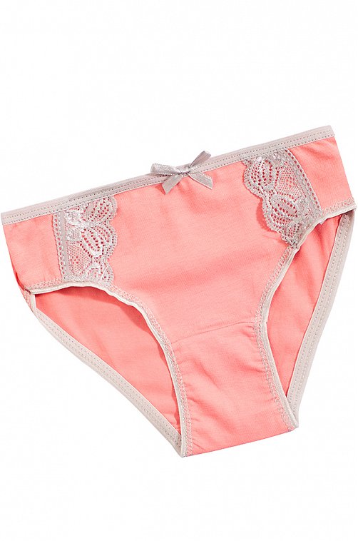 Трусы для девочки Nicoletta