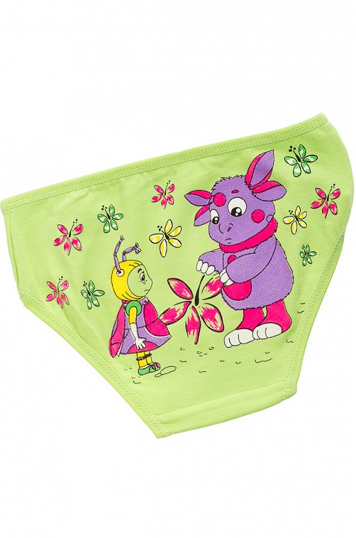 Трусы для девочки Nicoletta