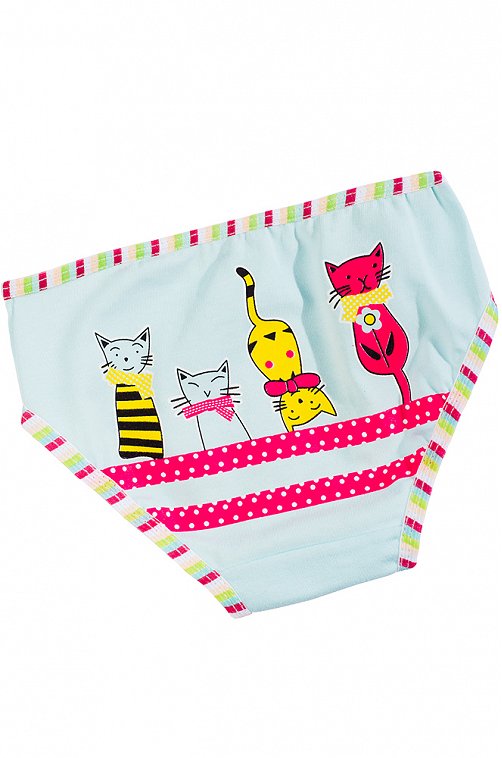 Трусы для девочки Nicoletta