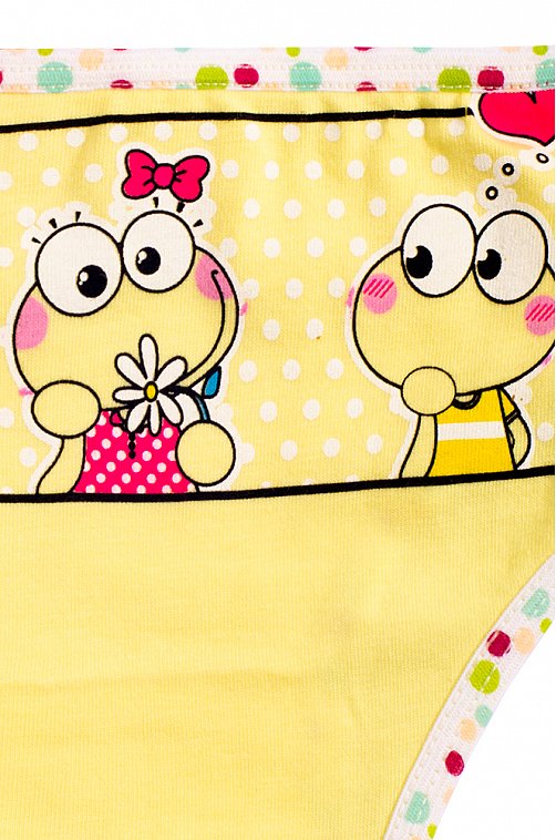 Трусы для девочки Nicoletta