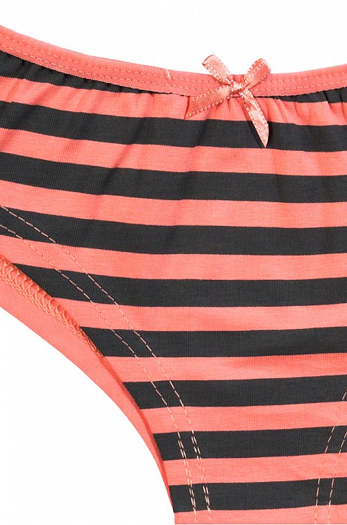 Трусы-шорты Nicoletta