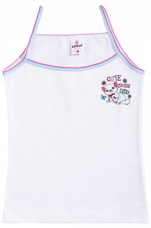 Маечка для девочки Baykar