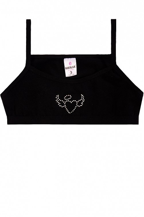 Майка-топ для девочки Baykar