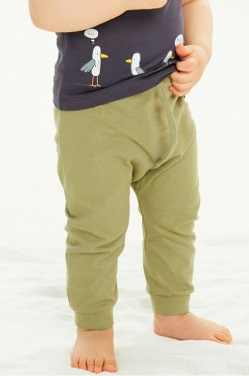 Штанишки детские Umka