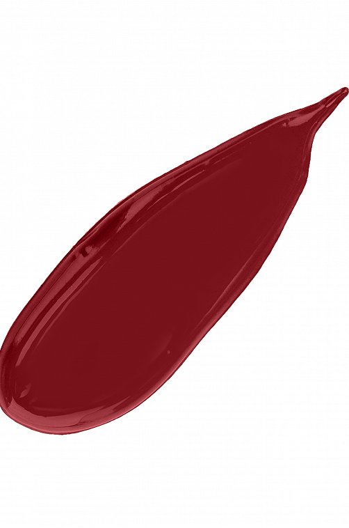 Помада жидкая матоваядля губ INSTA Matte Liquid Lipstick т.405 burgundy 6 мл LAMEL Professional