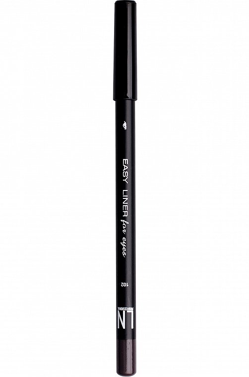 Карандаш для глаз Easy Liner Eye Pencil т.102 1,7 г LN Professional