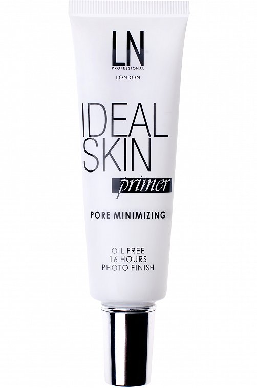 База под макияж Primer Ideal Skin т.01 30 мл LN Professional