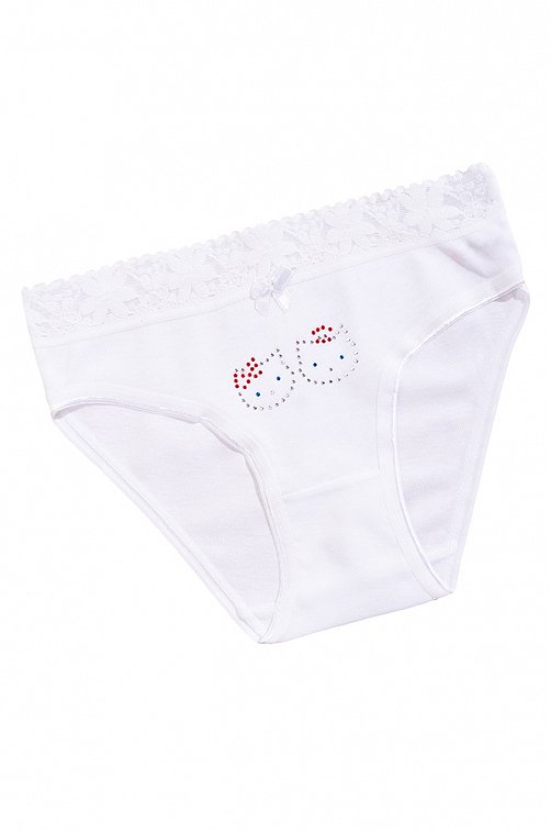 Трусы для девочки Baykar