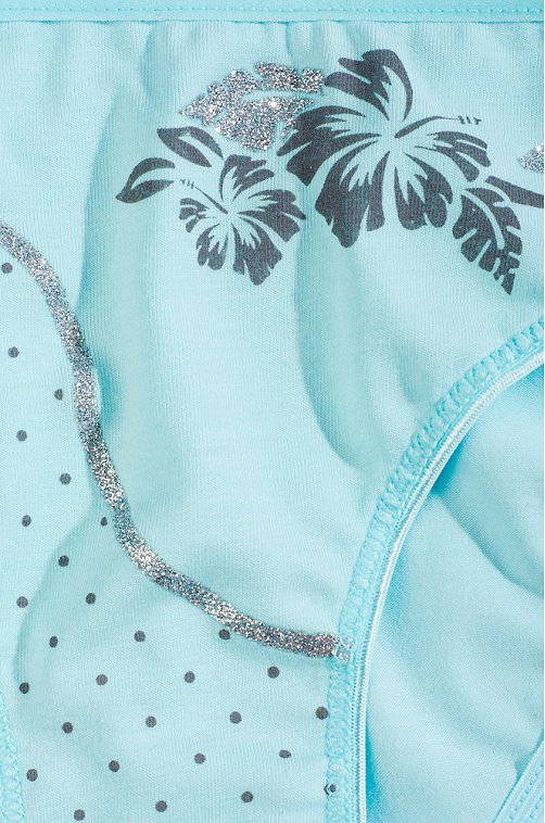 Трусы для девочки Nicoletta