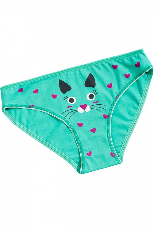 Трусы для девочки Nicoletta