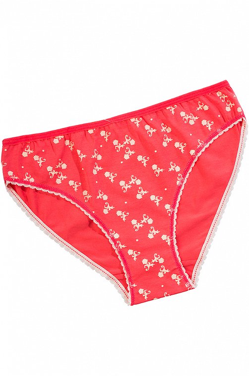 Трусы для девочки Nicoletta