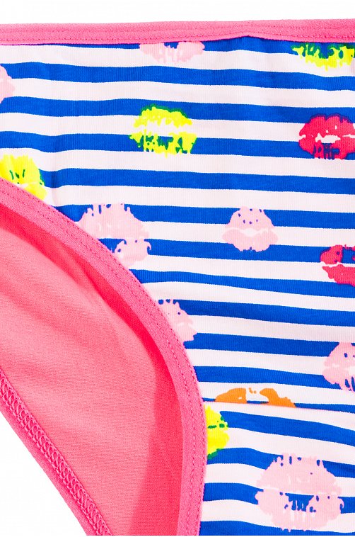 Трусы для девочки Nicoletta