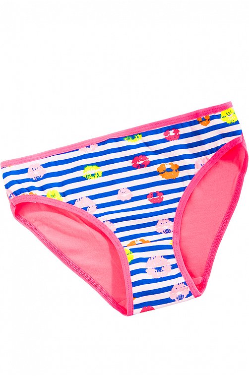 Трусы для девочки Nicoletta