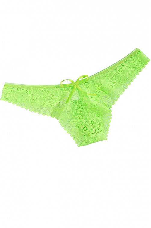 Трусы-стринги Nicoletta