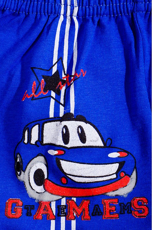 Трусы для мальчика Nicoletta Boys