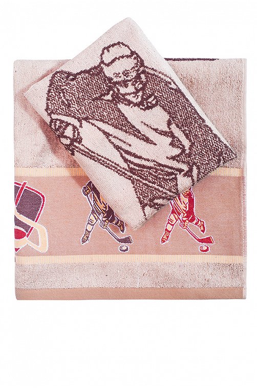 Полотенце North City