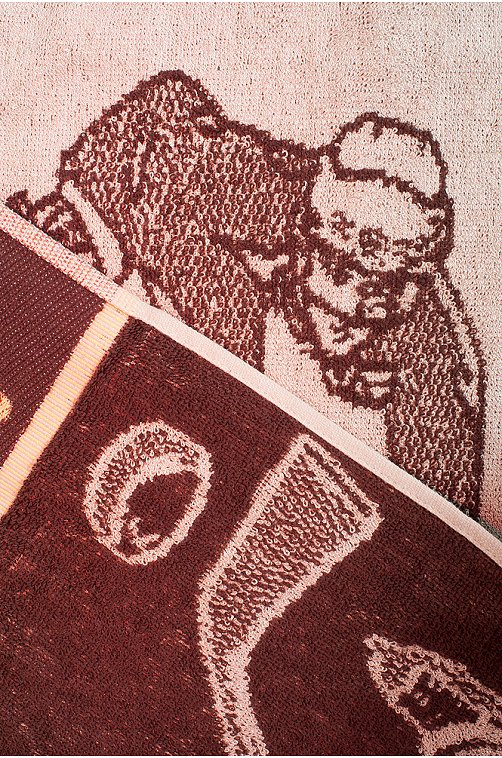 Полотенце North City