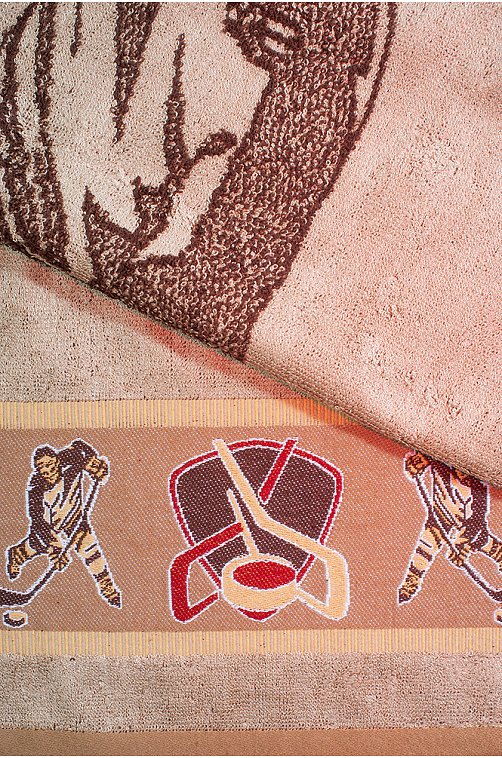 Полотенце North City