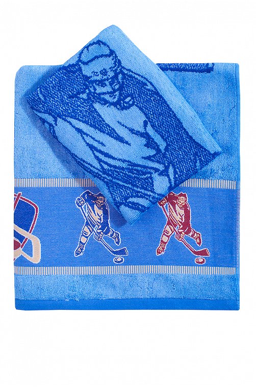 Полотенце North City