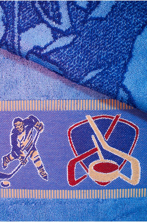 Полотенце North City