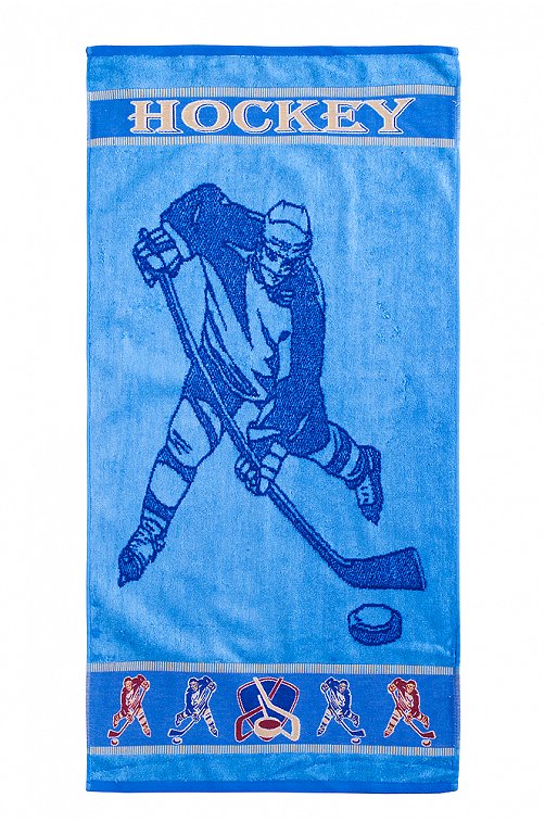 Полотенце North City