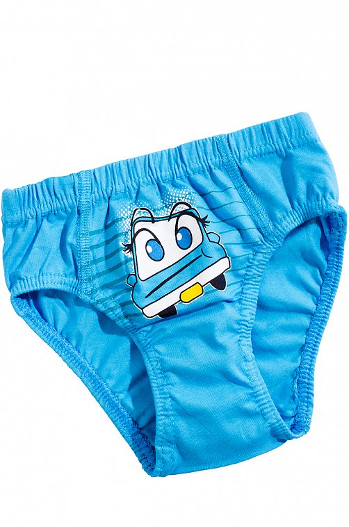 Трусы для мальчика Nicoletta Boys