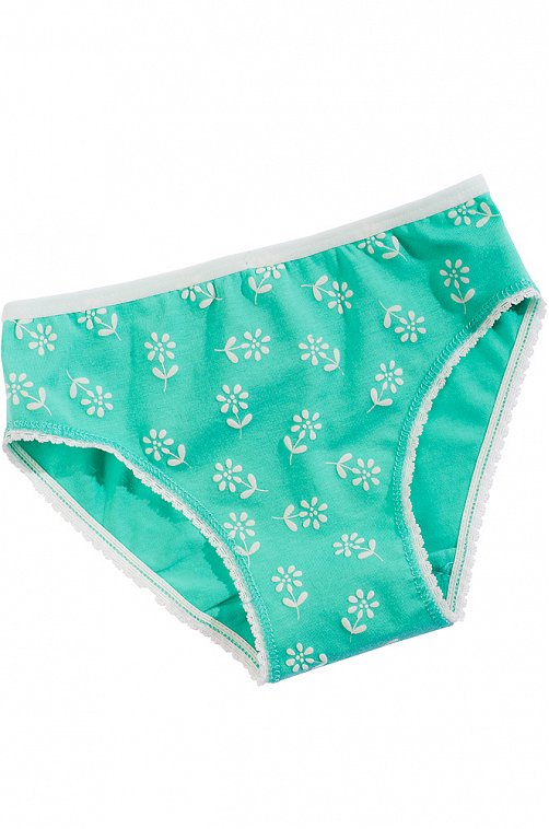 Трусы для девочки Nicoletta