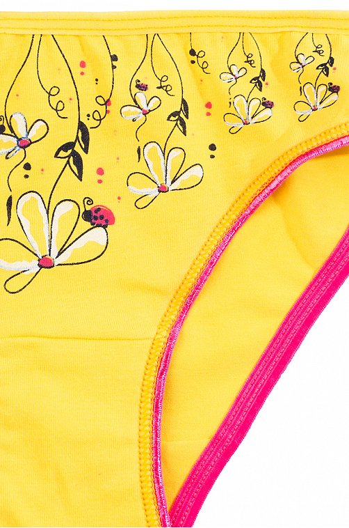 Трусы для девочки Nicoletta