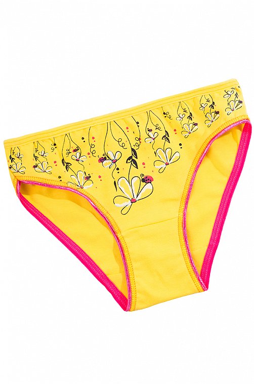 Трусы для девочки Nicoletta