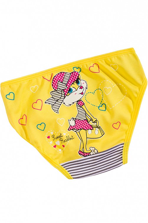 Трусы для девочки Nicoletta