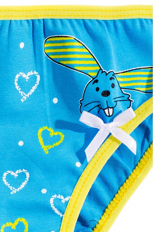 Трусы для девочки Nicoletta