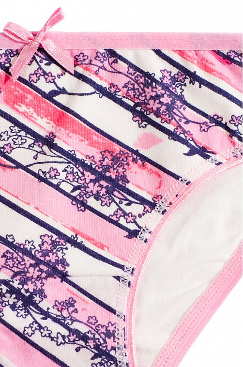 Трусы для девочки Nicoletta