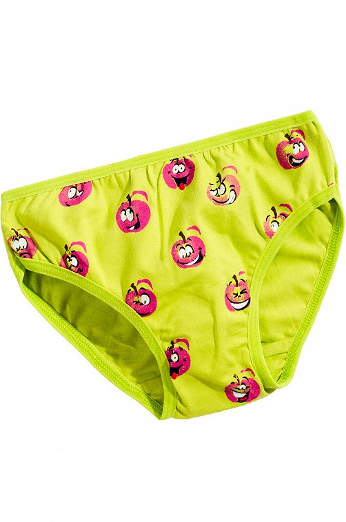 Трусы для девочки Nicoletta
