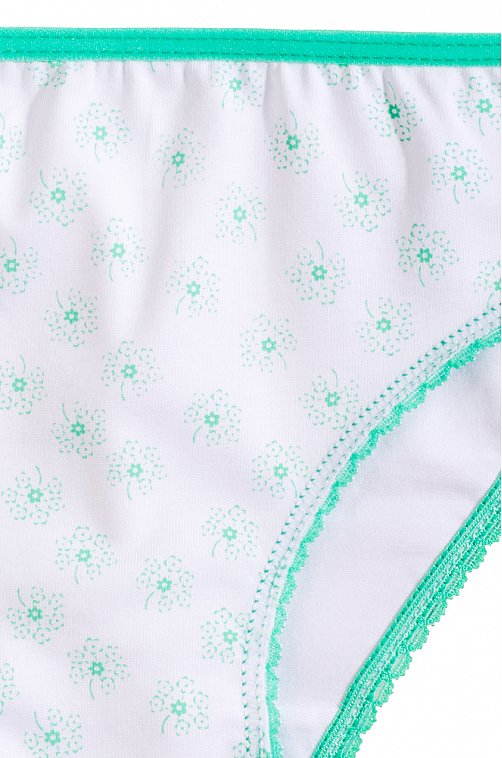 Трусы для девочки Nicoletta
