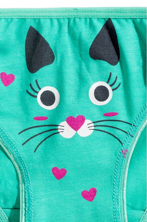 Трусы для девочки Nicoletta